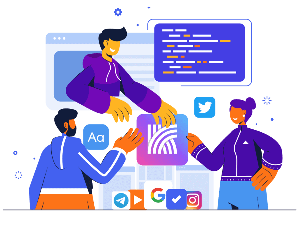 快连连接后怎么绑定微软验证器？