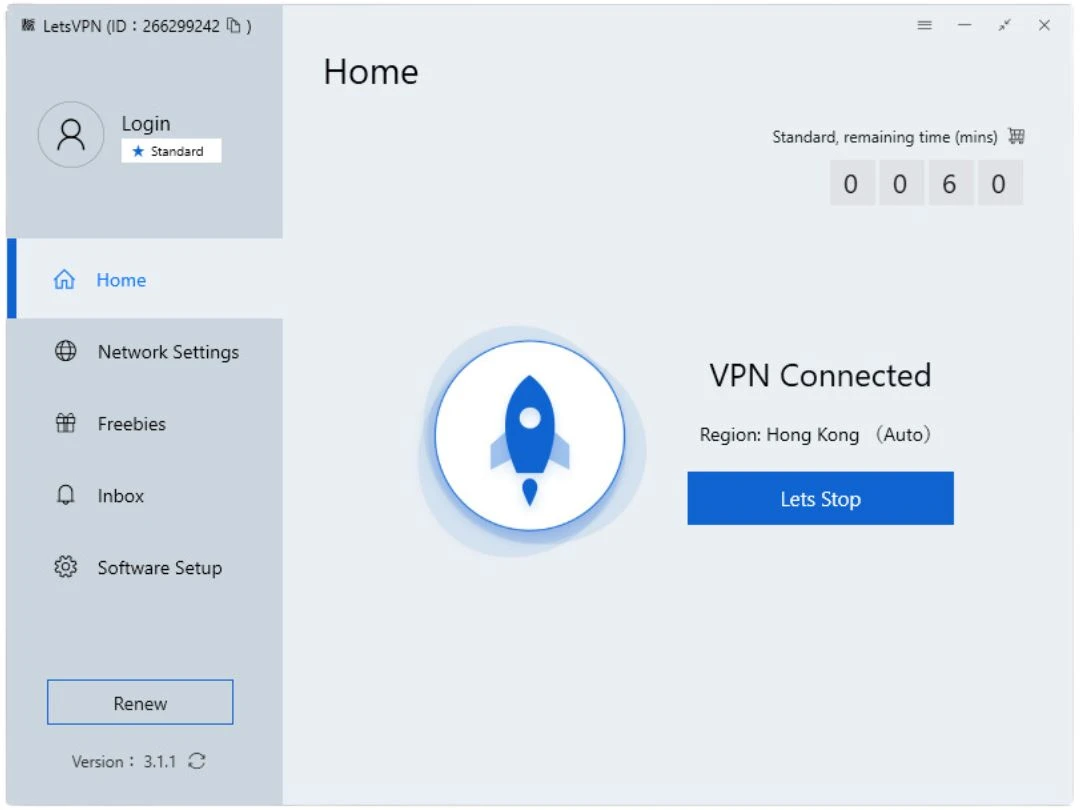 快连连接后快连在iPhone上怎么删除冲突的描述文件？